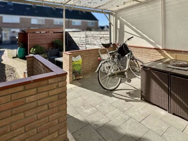 Immobilie in Nordhorn - Einfamilienreihenhaus mit Potential im Herzen des Stadtteils Nordhorn-Blanke - Bild 2