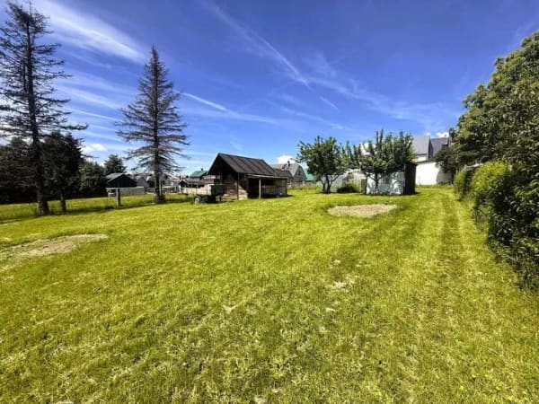 Immobilie in Großbreitenbach - Einfamilienhaus mit traumhaftem Grundstück direkt am Rennsteig–ein Paradies für Naturliebhaber - Bild 0