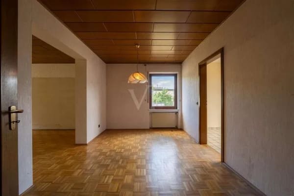 Immobilie in Plaidt - Wohnen mit Mehrwert – großzügiges Einfamilienhaus und optionale Kapitalanlage - Bild 4