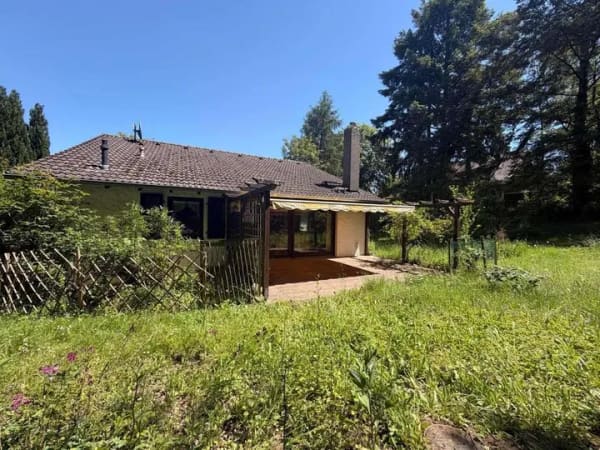 Immobilie in Stromberg - Klein, fein, voller Charme – Ihr ruhiger Rückzugsort im Grünen - Bild 1