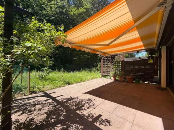 Immobilie in Stromberg - Klein, fein, voller Charme – Ihr ruhiger Rückzugsort im Grünen - Bild 2