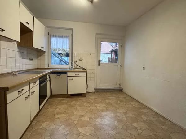 Immobilie in Creglingen - Wohn- und Geschäftshaus in zentraler Innenstadtlage - Bild 1