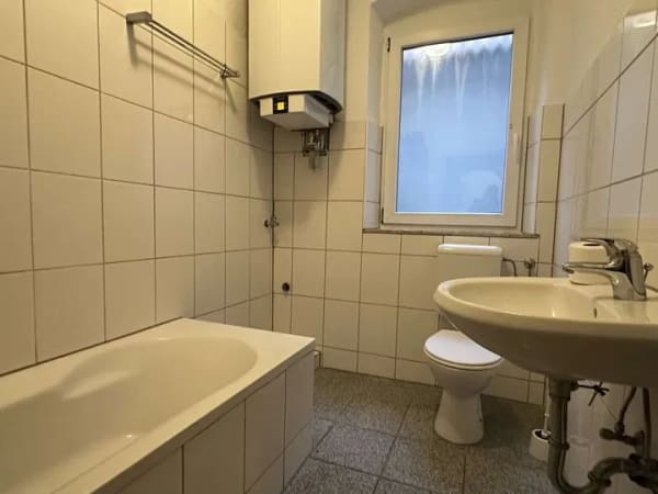 Immobilie in Creglingen - Wohn- und Geschäftshaus in zentraler Innenstadtlage - Bild 2