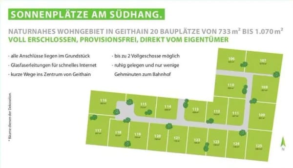 Immobilie in Geithain - Ihr Ausbauhaus zum Wohlfühlen inkl. Grundstück - Bild 1