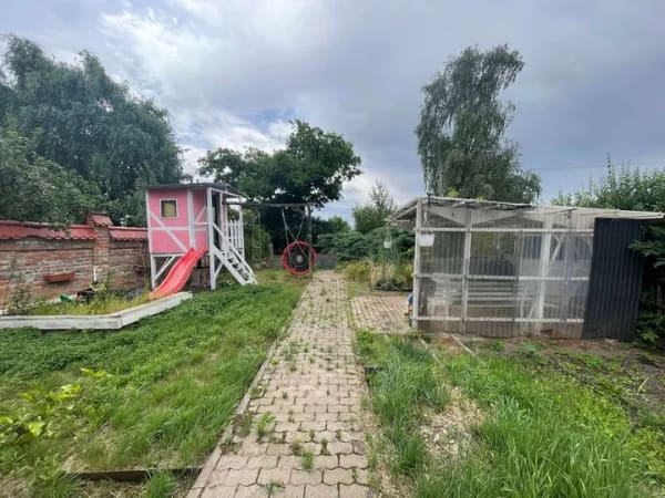 Immobilie in Pegau - Einfamilienhaus mit Ausbaupotenzial, Nebengelasse & Garage in Wiederau - Pegau/ Zwenkau zu verkaufen - Bild 2