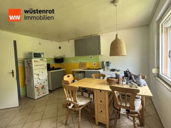 Immobilie in Steinebach/Sieg - Charmante Doppelhaushälfte mit Garten! - Bild 3
