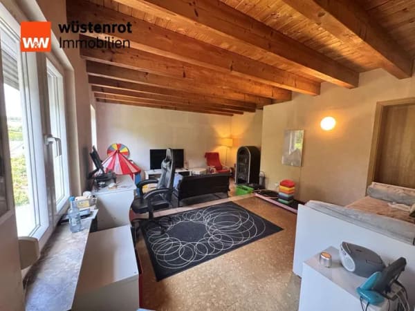Immobilie in Steinebach/Sieg - Charmante Doppelhaushälfte mit Garten! - Bild 4