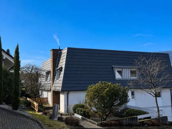 Immobilie in Au - Ihr Einfamilienhaus in der begehrten Lage von Au bei Freiburg – Wohnen mit Natur, Ruhe und Nähe zur - Bild 0