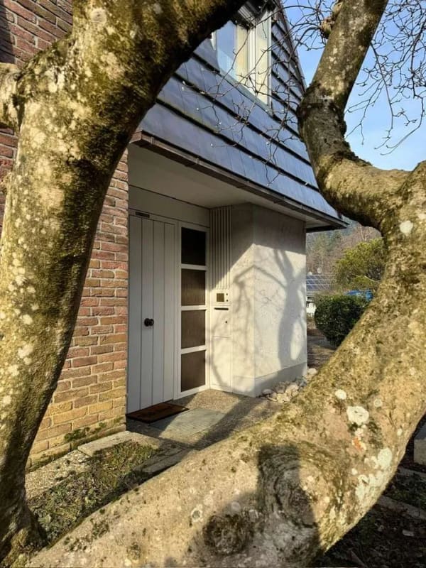 Immobilie in Au - Ihr Einfamilienhaus in der begehrten Lage von Au bei Freiburg – Wohnen mit Natur, Ruhe und Nähe zur - Bild 1