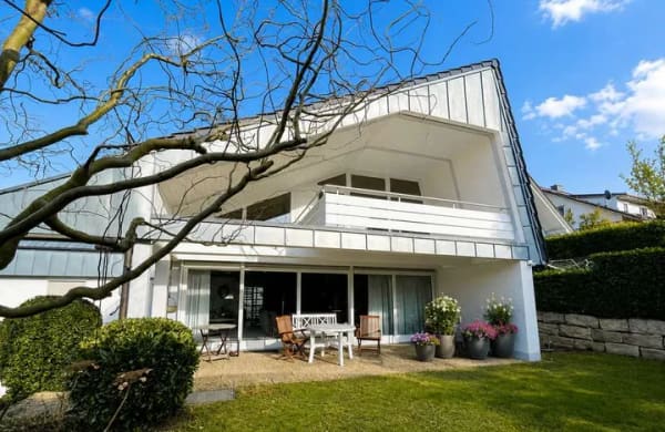 Immobilie in Au - Ihr Einfamilienhaus in der begehrten Lage von Au bei Freiburg – Wohnen mit Natur, Ruhe und Nähe zur - Bild 2