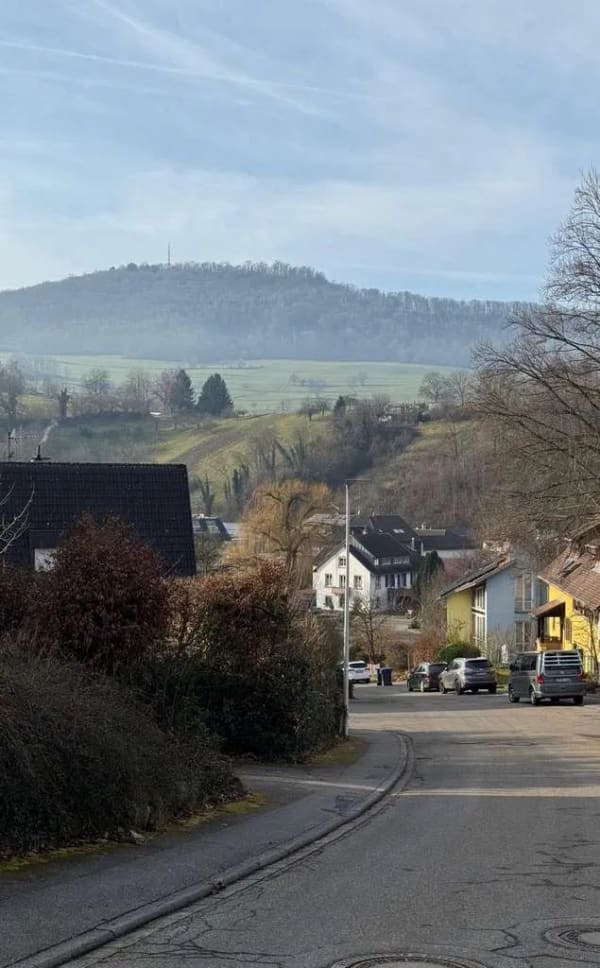 Immobilie in Au - Ihr Einfamilienhaus in der begehrten Lage von Au bei Freiburg – Wohnen mit Natur, Ruhe und Nähe zur - Bild 3