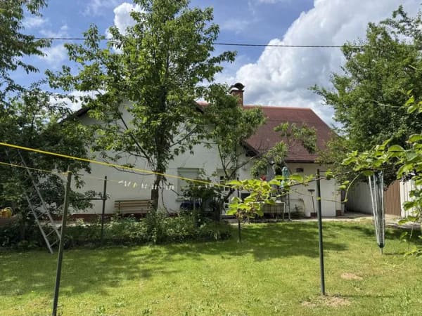 Immobilie in Kreuztal - Einfamilienhaus mit großem Garten in Kreuztal-Littfeld - Bild 3