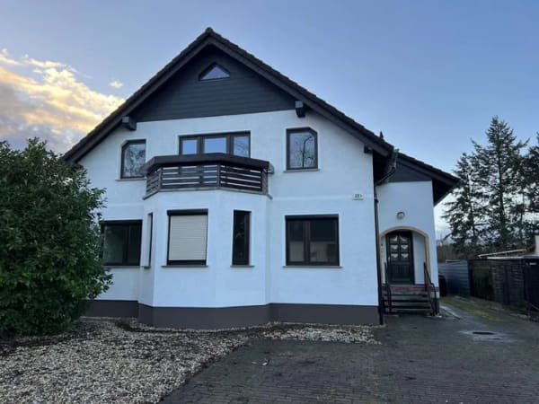 Immobilie in Groß Kreutz (Havel) - Traumwohnung mit großzügigem Grundstück - Bild 0