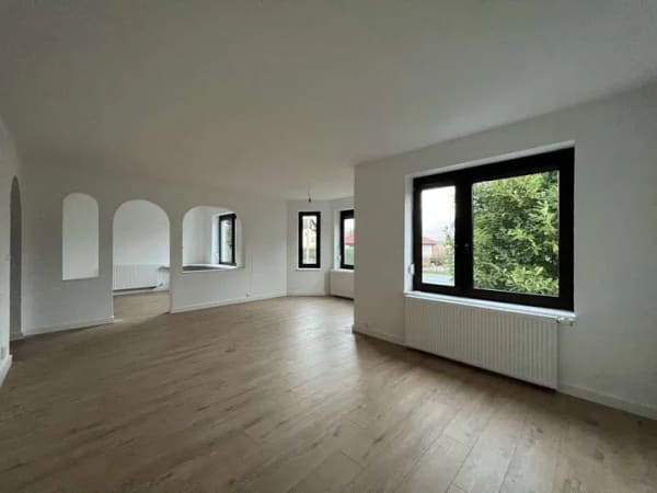 Immobilie in Groß Kreutz (Havel) - Traumwohnung mit großzügigem Grundstück - Bild 1