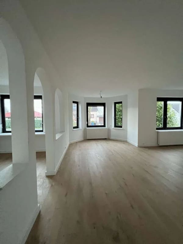 Immobilie in Groß Kreutz (Havel) - Traumwohnung mit großzügigem Grundstück - Bild 2