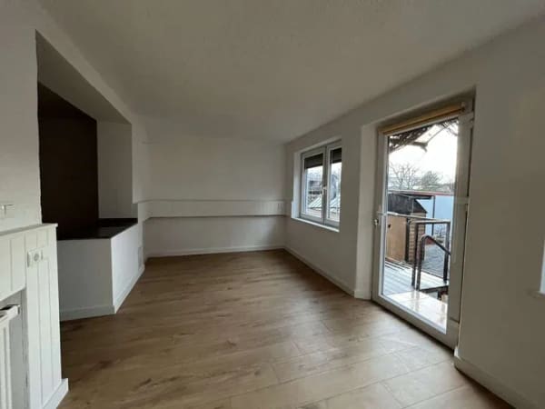 Immobilie in Groß Kreutz (Havel) - Traumwohnung mit großzügigem Grundstück - Bild 3