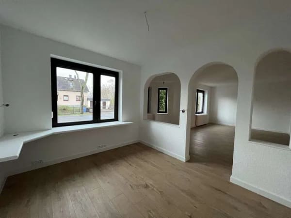 Immobilie in Groß Kreutz (Havel) - Traumwohnung mit großzügigem Grundstück - Bild 4