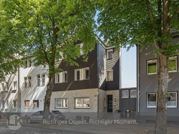 Immobilie in Oer-Erkenschwick - Platz für die ganze Familie in exponierter Lage von Oer-Erkenschwick - Bild 0
