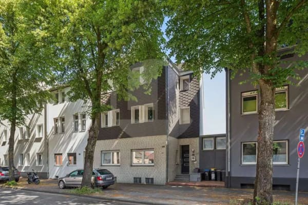 Immobilie in Oer-Erkenschwick - Platz für die ganze Familie in exponierter Lage von Oer-Erkenschwick - Bild 1