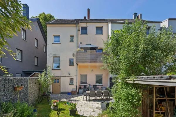 Immobilie in Oer-Erkenschwick - Platz für die ganze Familie in exponierter Lage von Oer-Erkenschwick - Bild 2