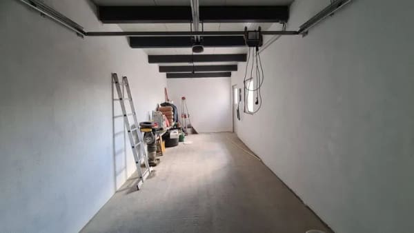 Immobilie in Untermeitingen - Untermeitingen: 2021 - Familienfreundliches Haus mit Balkon und großzügiger Terrasse - Bild 3