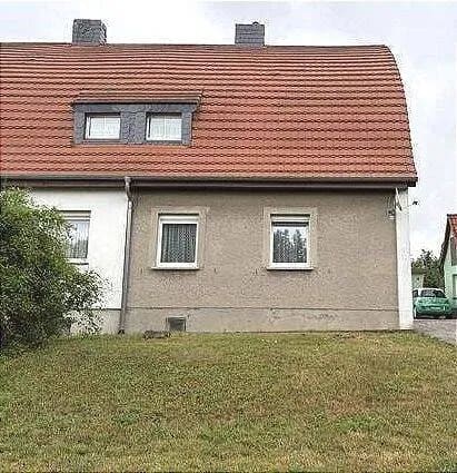Immobilie in Laucha an der Unstrut - Einfamilienhaus in Laucha - Bild 0