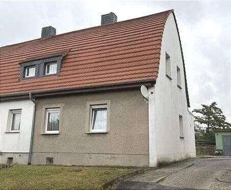 Immobilie in Laucha an der Unstrut - Einfamilienhaus in Laucha - Bild 1
