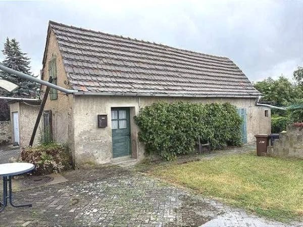 Immobilie in Laucha an der Unstrut - Einfamilienhaus in Laucha - Bild 3