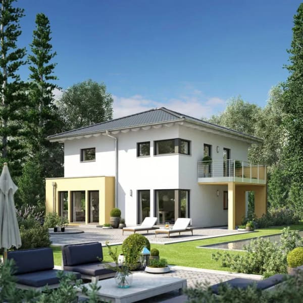 Immobilie in Gelting - Gestalte Dein Traumhaus in Gelting - Individuell, modern und gemütlich mit 18 monatiger Festpreisgarantie! - Bild 0