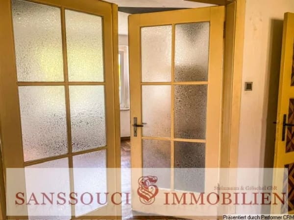 Immobilie in Kyritz - NOTVERKAUF! Attraktive Gelegenheit in guter Lage von Kyritz! - Bild 3