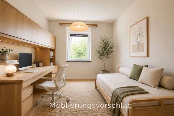 Immobilie in Herzogenrath - PHI AACHEN - Erschwingliches Eigenheim mit 4 Schlafzimmern in sehr guter Lage von Herzogenrath! - Bild 3
