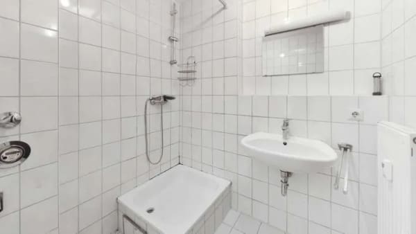 Immobilie in Heilbronn - Urbane 1-Zi.-Wohnung in Heilbronner Citylage mit Süd-Balkon & TG-Stellplatz - ab sofort bezugsfrei - Bild 4