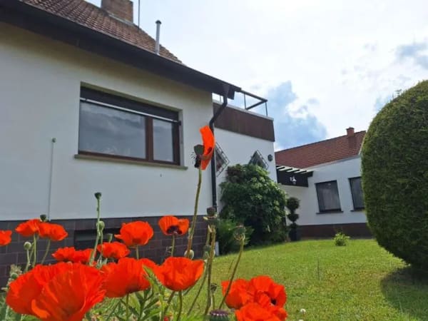 Immobilie in Doberschütz - Sprotta-Siedlung: Familienwohnen in bester Lage – zwischen Leipzig, Eilenburg und der Dübener Heide - Bild 1