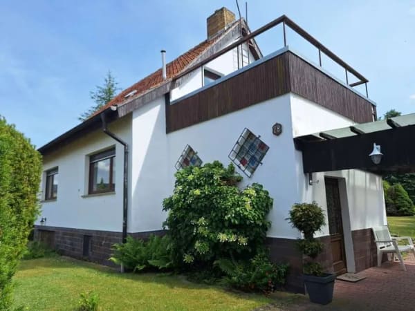 Immobilie in Doberschütz - Sprotta-Siedlung: Familienwohnen in bester Lage – zwischen Leipzig, Eilenburg und der Dübener Heide - Bild 2