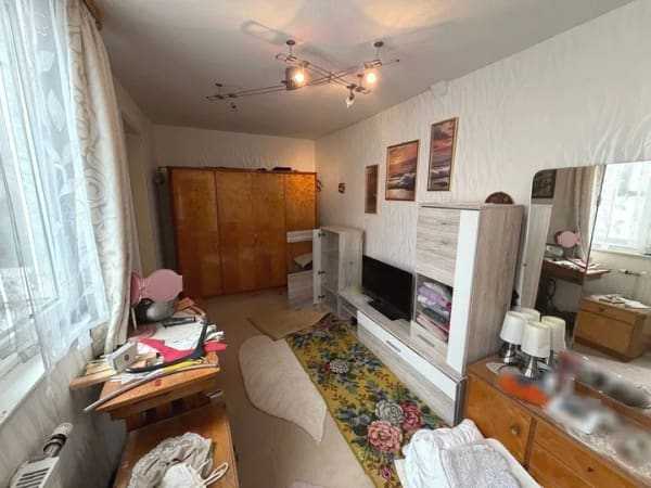 Immobilie in Unstrut-Hainich - Gemütliches Reihenmittelhaus mit Dachterrasse und überdachtem Innenhof - Bild 4