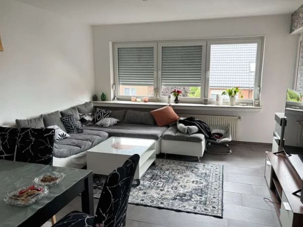Immobilie in Recke - Für Kapitalanleger!
vermietetes Mehrfamilienhaus in Recke-Espel - Bild 2