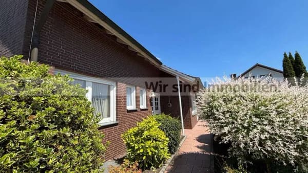 Immobilie in Hasbergen - Familienglück in ruhiger Lage - Bild 3