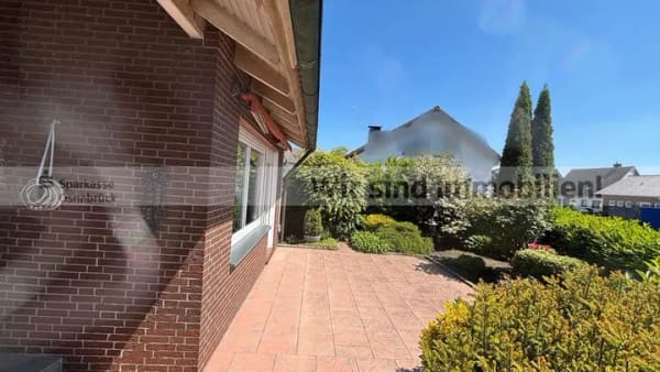 Immobilie in Hasbergen - Familienglück in ruhiger Lage - Bild 4