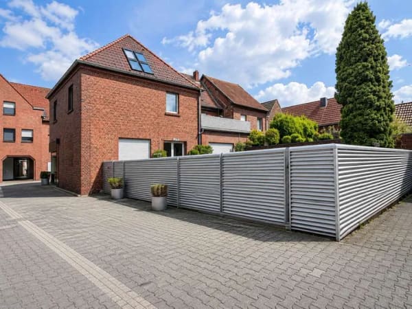 Immobilie in Drensteinfurt - Zentrale Lage! Wohn- und Geschäftshaus am Marktplatz von Drensteinfurt - Bezugsfrei - Bild 2