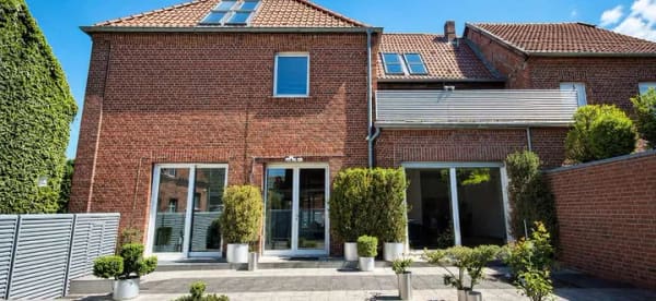 Immobilie in Drensteinfurt - Zentrale Lage! Wohn- und Geschäftshaus am Marktplatz von Drensteinfurt - Bezugsfrei - Bild 3