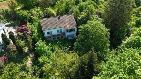 Immobilie in Korb - Seltene Gelegenheit - Abrisshaus mit großem Baugrundstück - Bild 0