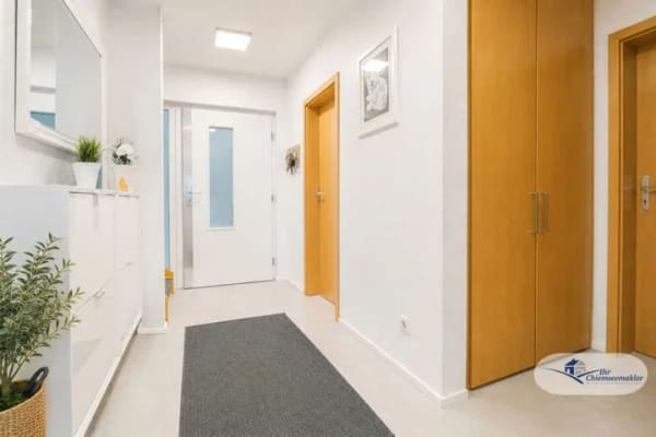 Immobilie in Bernau am Chiemsee - Mehrgenerationen Wohnen mit Mehrwert – 2 Einfamilienhäuser plus Einliegerwohnung - Bild 1
