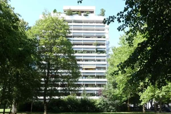 Immobilie in Taufkirchen - 4-Zimmer Wohnung in Taufkirchen - Bild 0