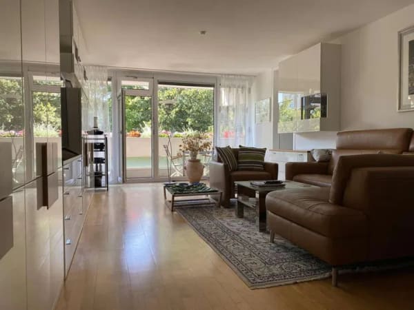Immobilie in Taufkirchen - 4-Zimmer Wohnung in Taufkirchen - Bild 2