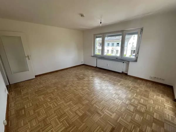 Immobilie in Bad Sobernheim - Gepflegte Wohnung mit Einbauküche und Balkon 

 - Bild 4