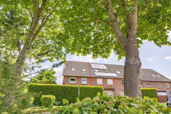 Immobilie in Rieseby - Wohneigentum trifft sichere Vermietung - Bild 1