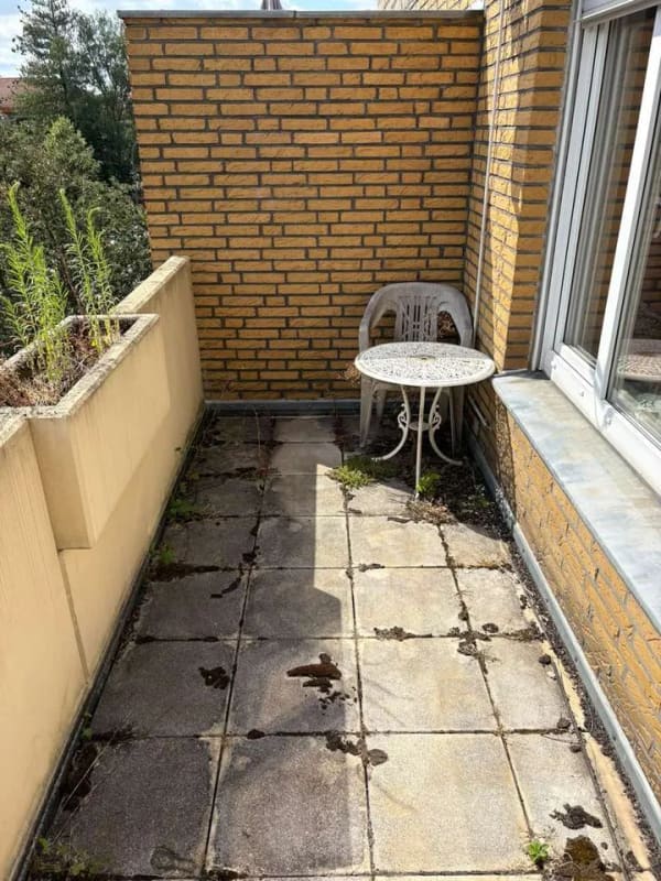 Immobilie in Osnabrück - Vermietetes Appartement mit großem Balkon– attraktive Kapitalanlage - Bild 1