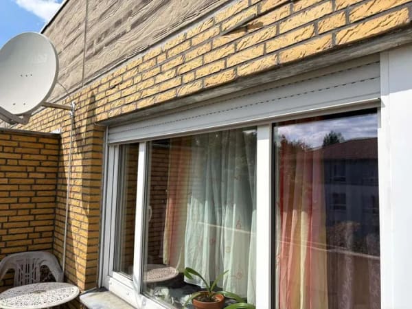 Immobilie in Osnabrück - Vermietetes Appartement mit großem Balkon– attraktive Kapitalanlage - Bild 2