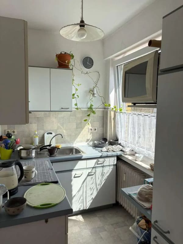 Immobilie in Osnabrück - Vermietetes Appartement mit großem Balkon– attraktive Kapitalanlage - Bild 3