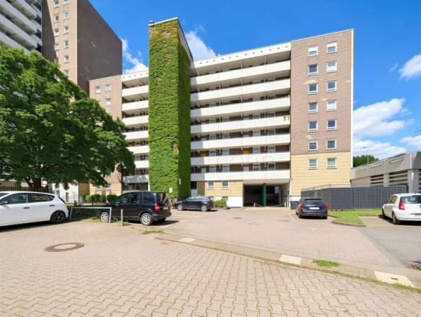 Immobilie in Monheim am Rhein - 5,6 % Bruttomietrendite | Langjährig vermietete 3-Zimmer-Kapitalanlage im Herzen von Monheim - Bild 0